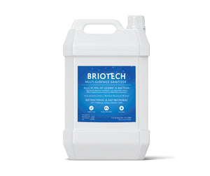 Open image in slideshow, Pure Hypochlorous 200 ppm (2.5 Gallons)
